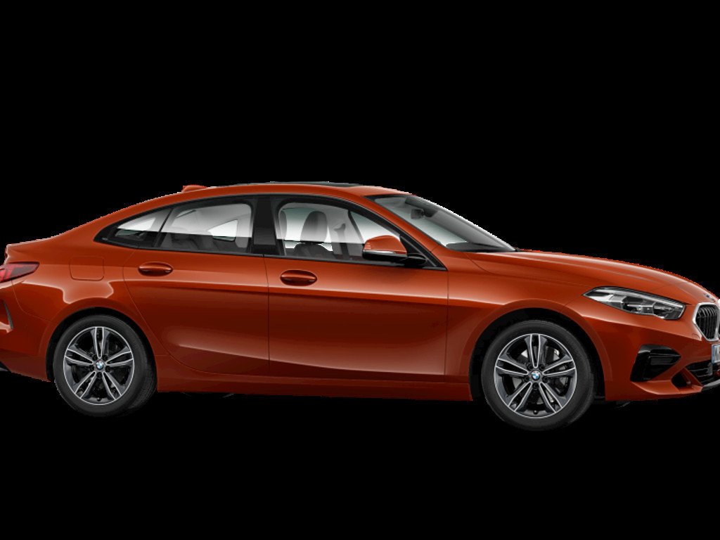 BMW 2 Serie