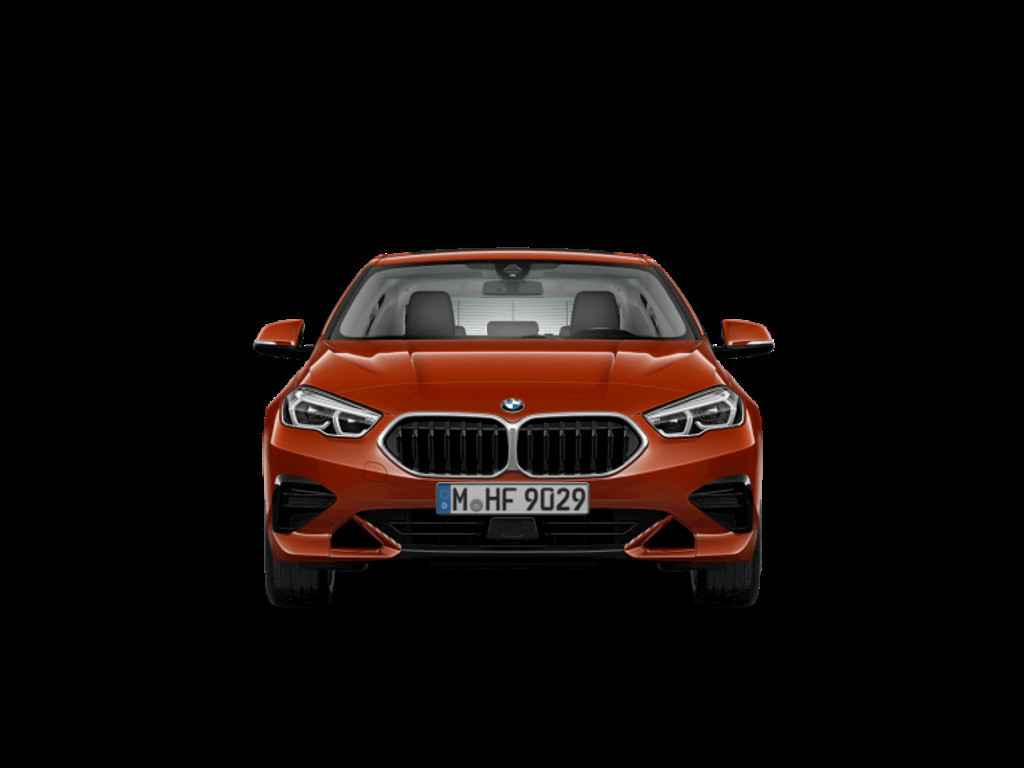 BMW 2 Serie