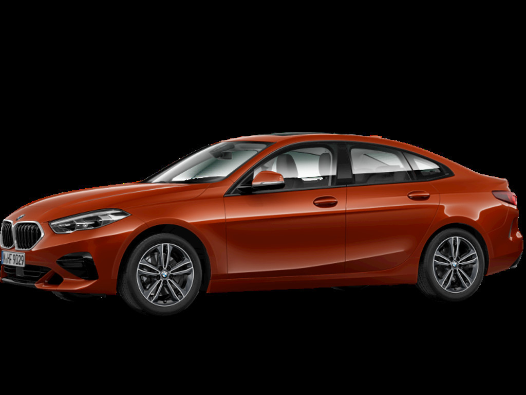 BMW 2 Serie