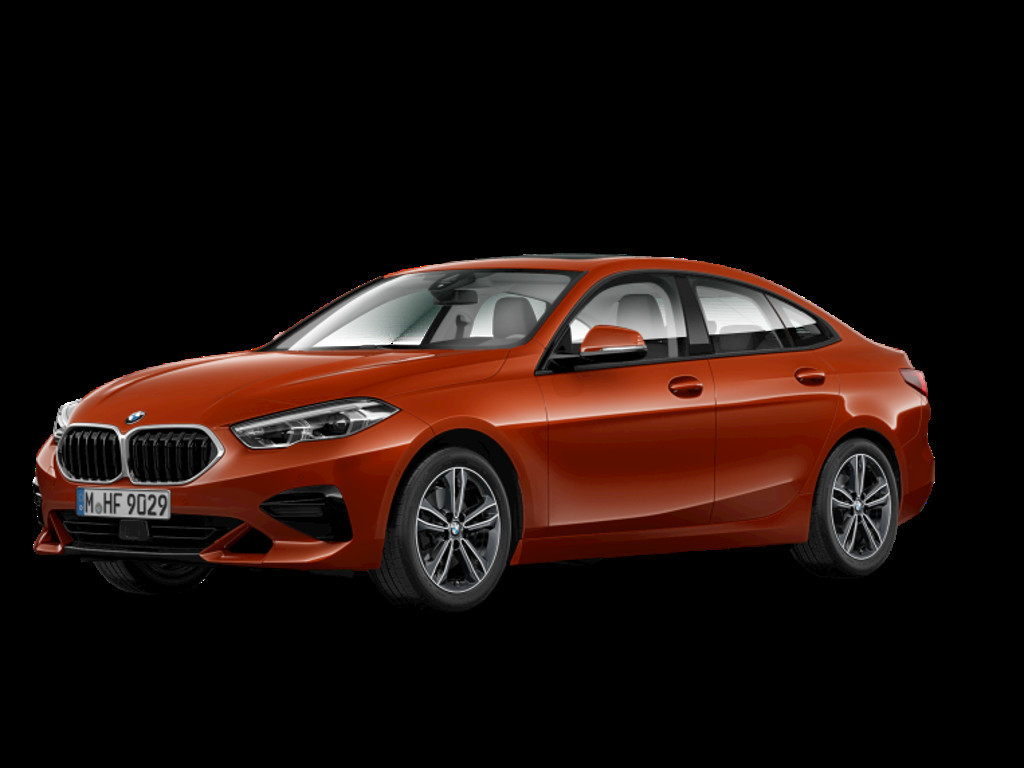 BMW 2 Serie