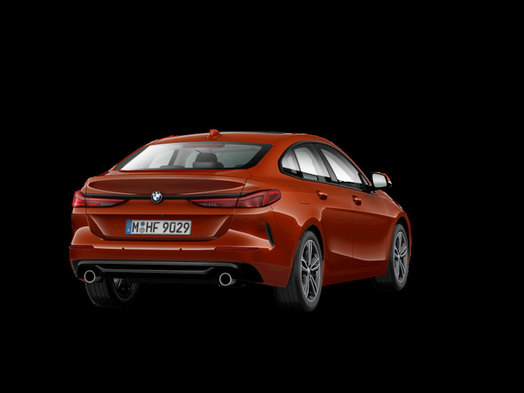 BMW 2 Serie