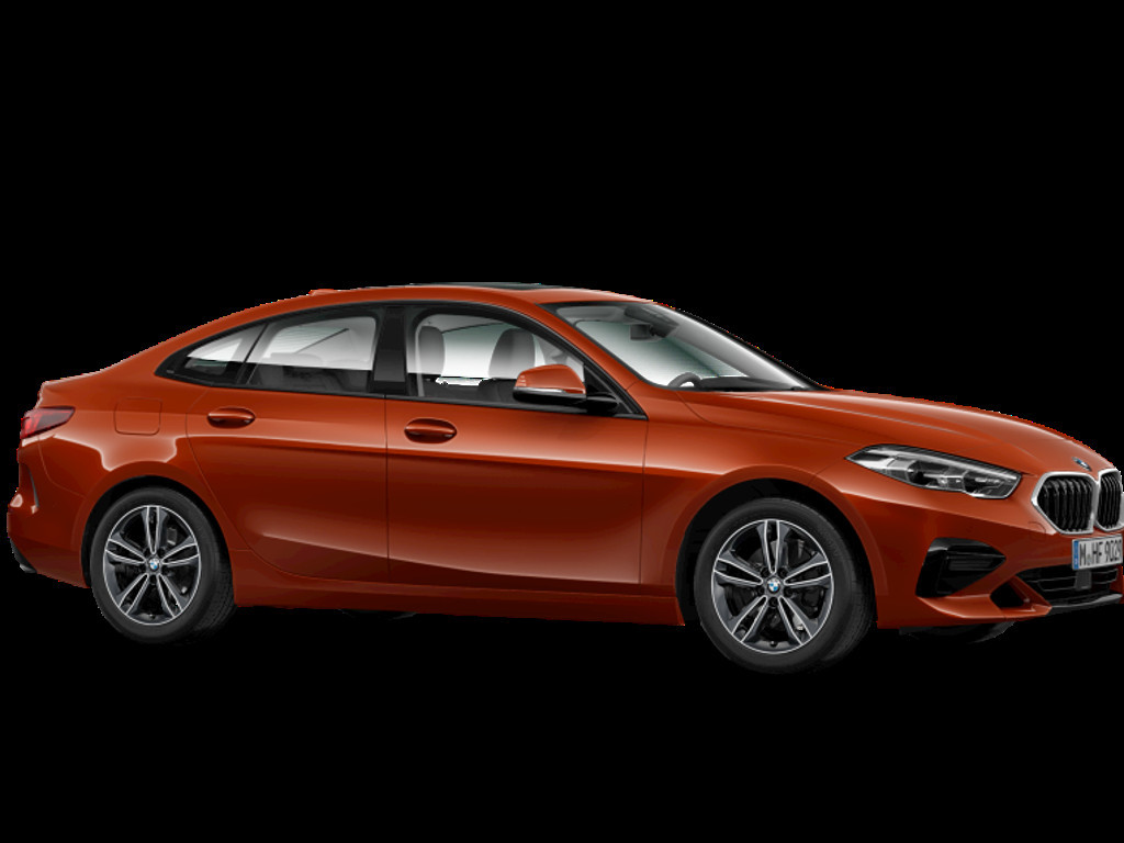 BMW 2 Serie