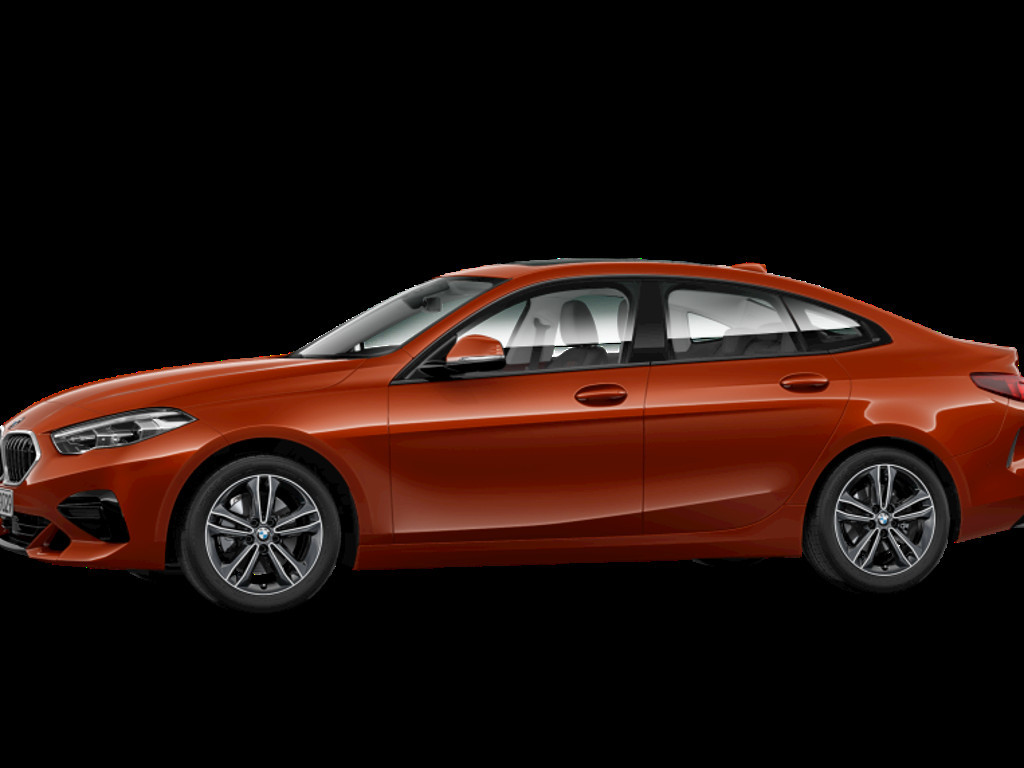 BMW 2 Serie