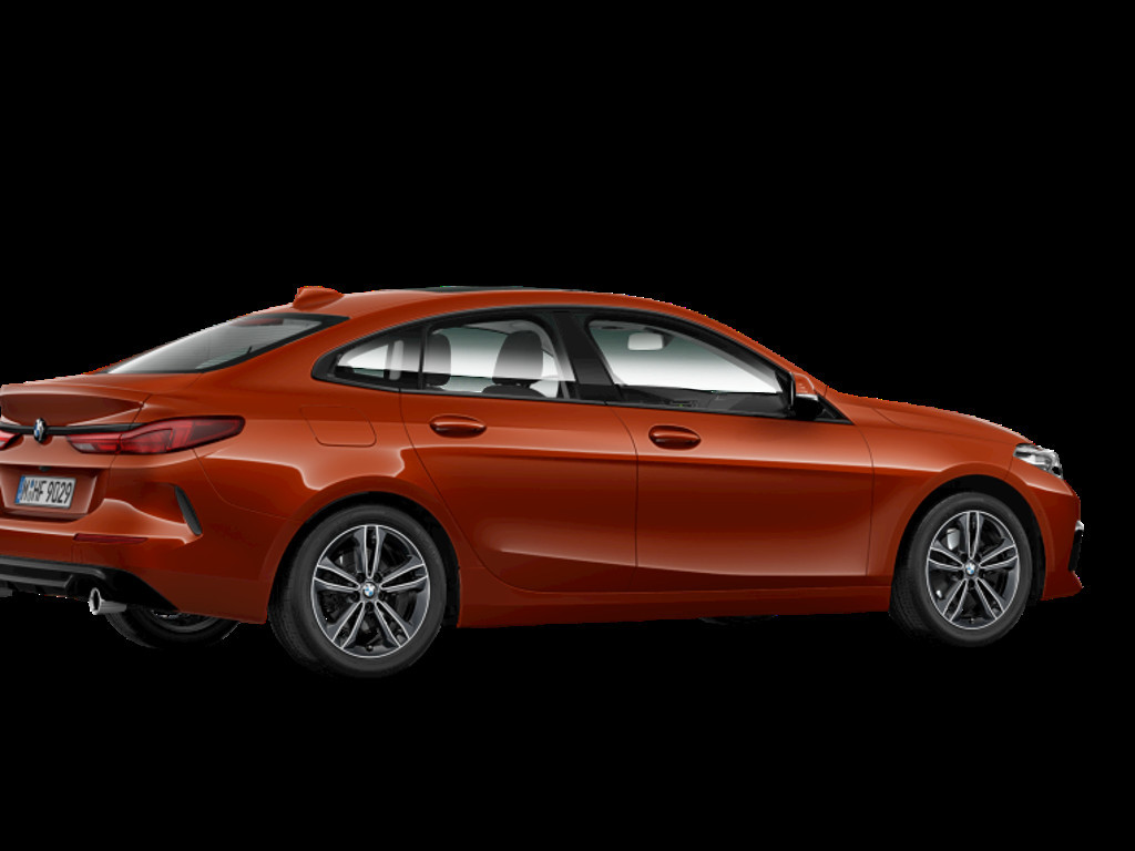 BMW 2 Serie