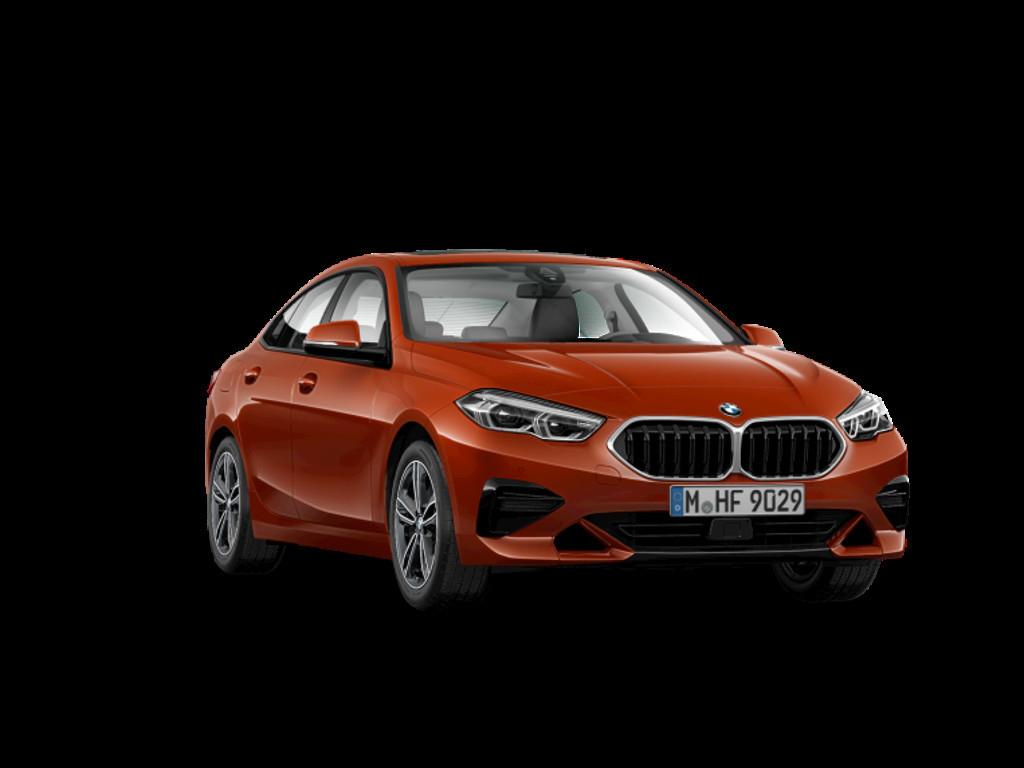 BMW 2 Serie