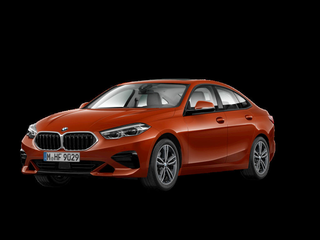 BMW 2 Serie