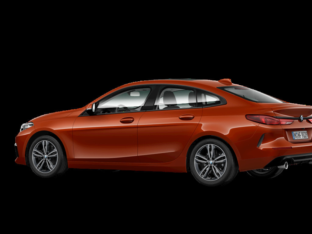 BMW 2 Serie