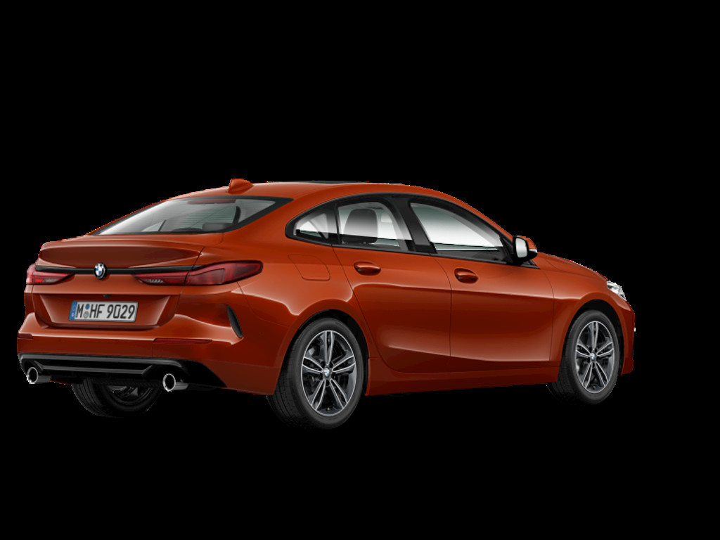 BMW 2 Serie