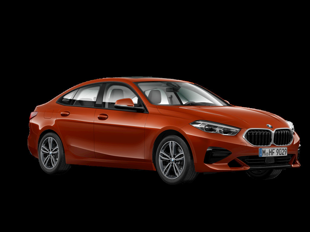 BMW 2 Serie