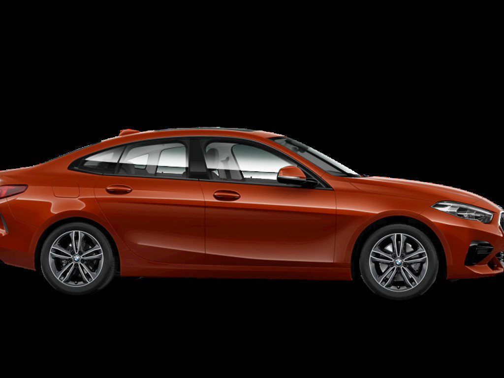 BMW 2 Serie