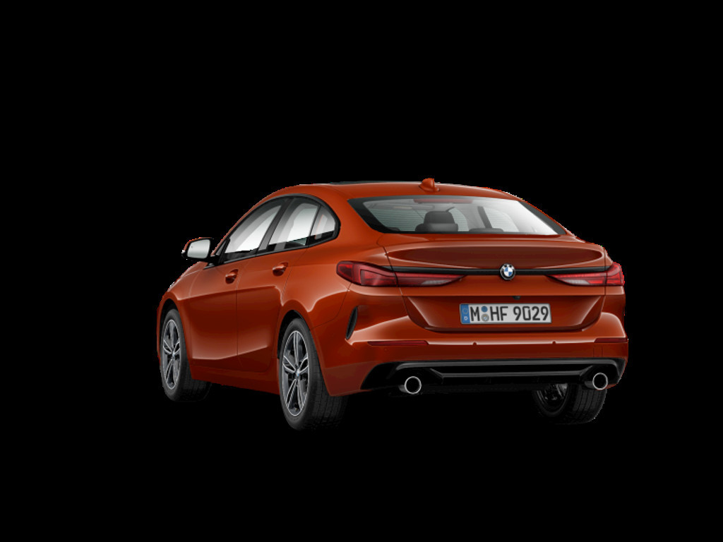 BMW 2 Serie
