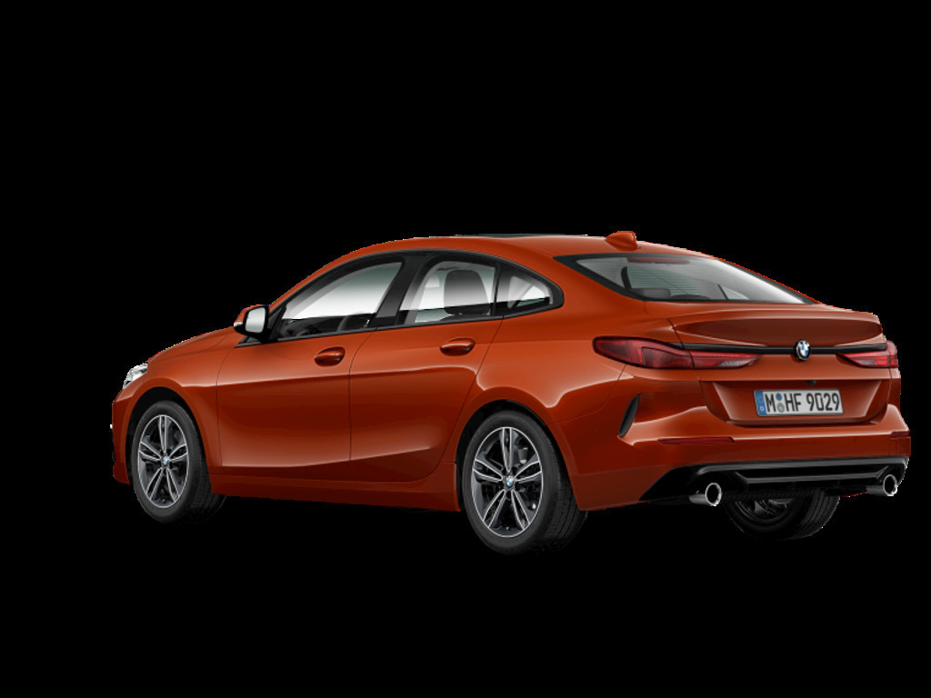 BMW 2 Serie