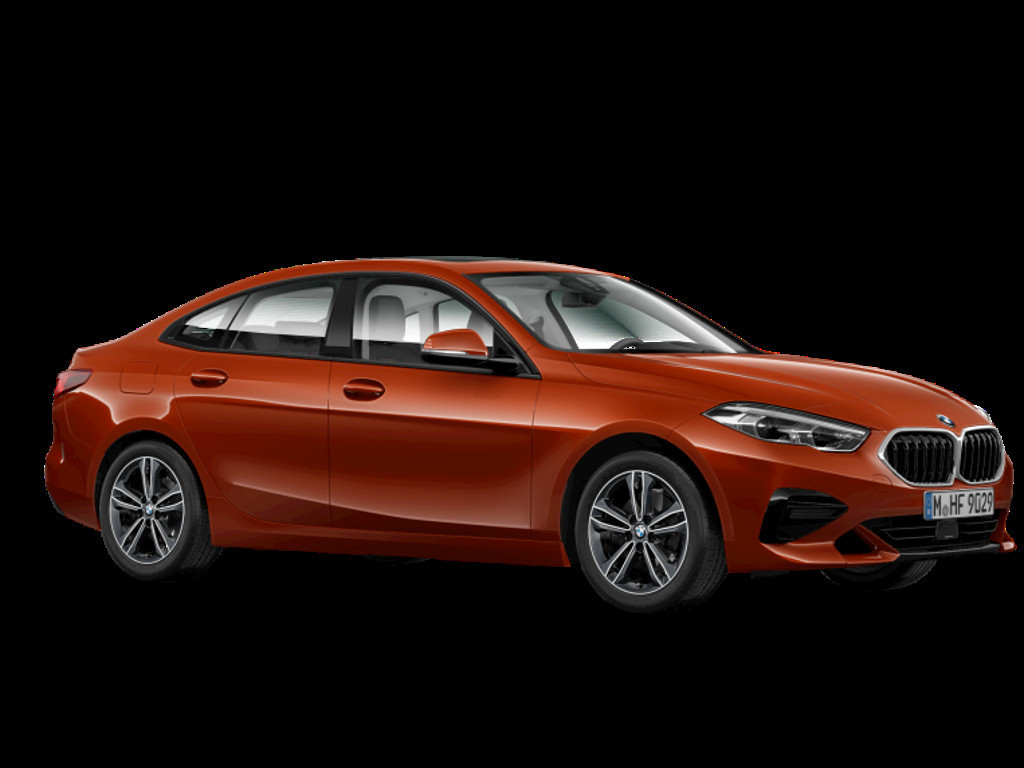 BMW 2 Serie