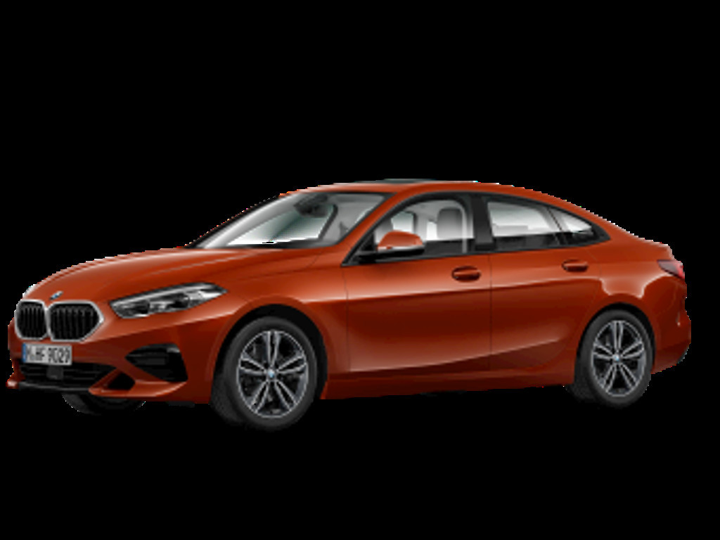 BMW 2 Serie