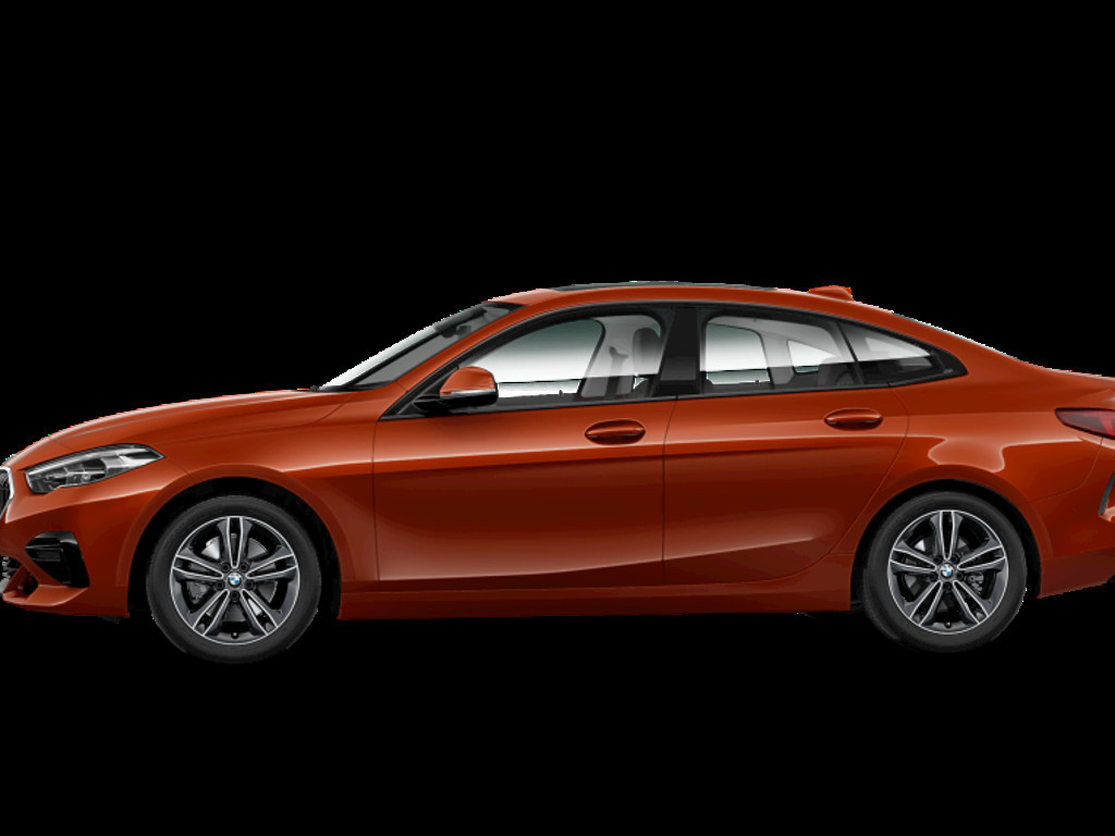 BMW 2 Serie