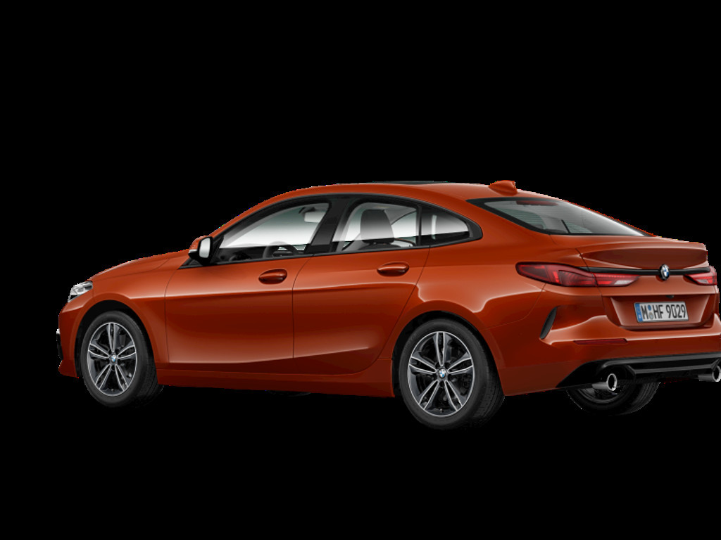 BMW 2 Serie