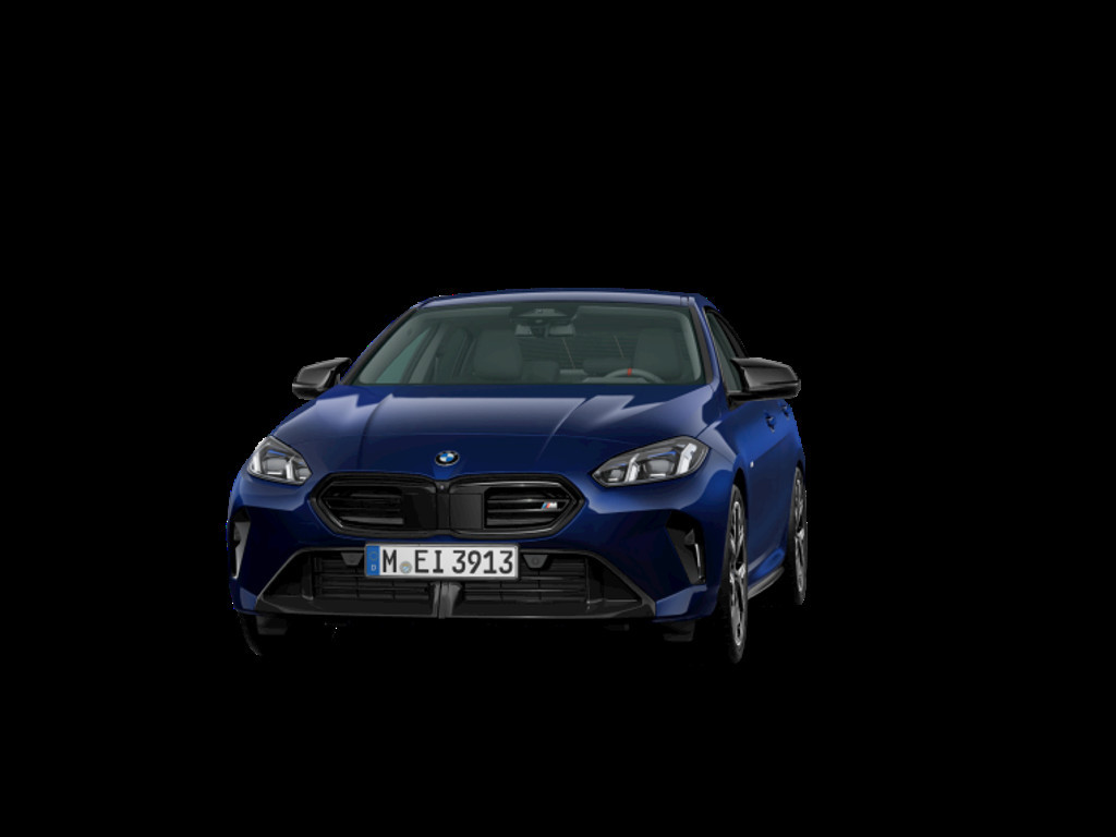 BMW M235