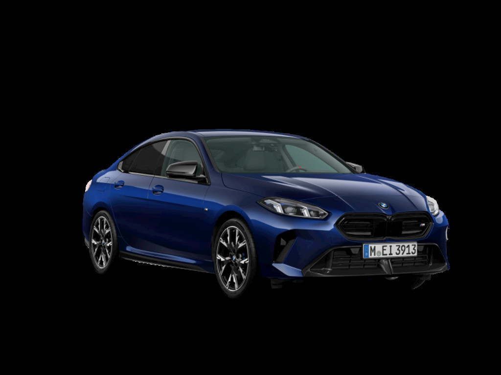 BMW M235