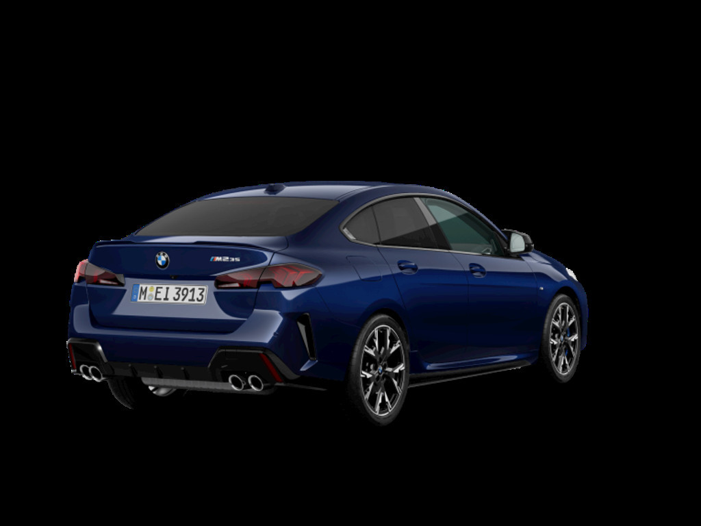 BMW M235