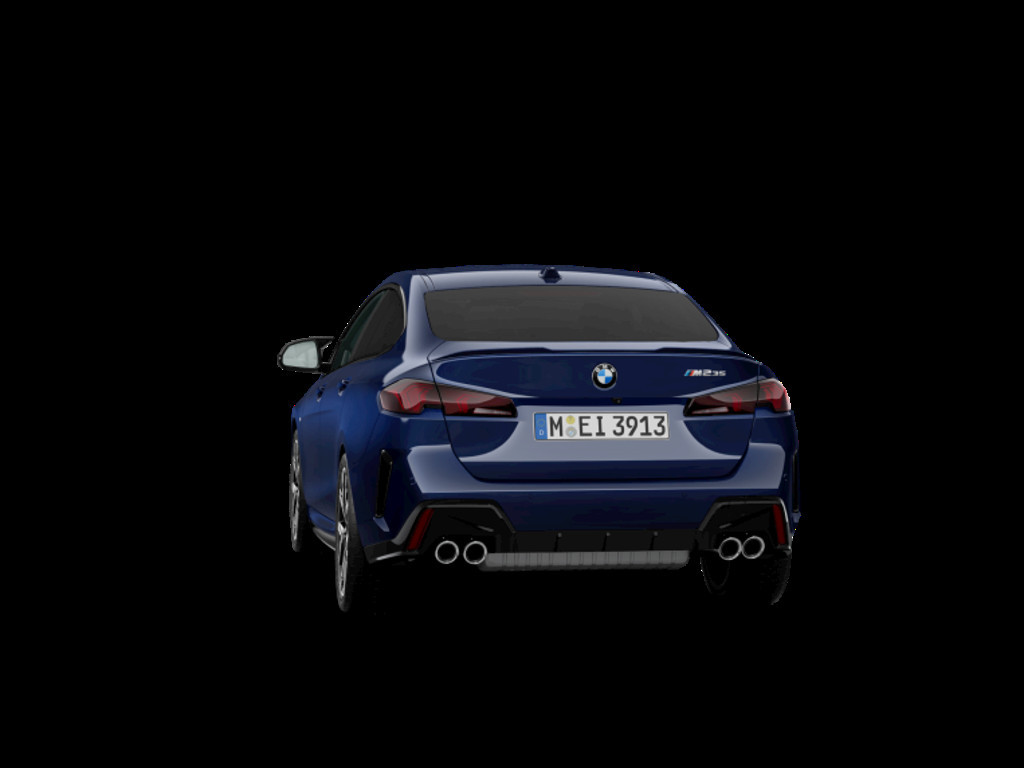 BMW M235