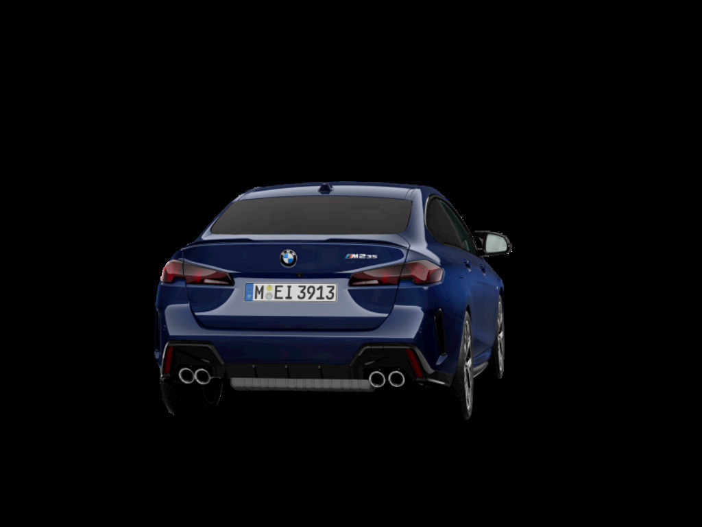 BMW M235