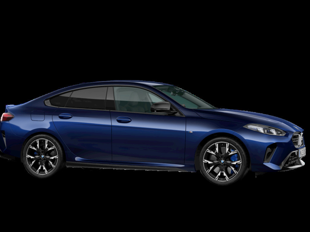 BMW M235