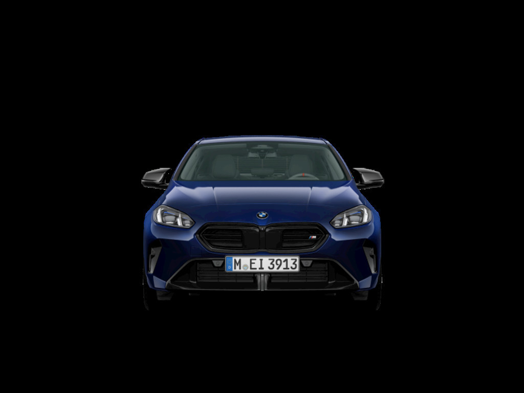 BMW M235