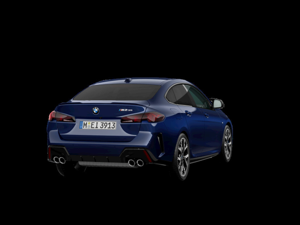 BMW M235