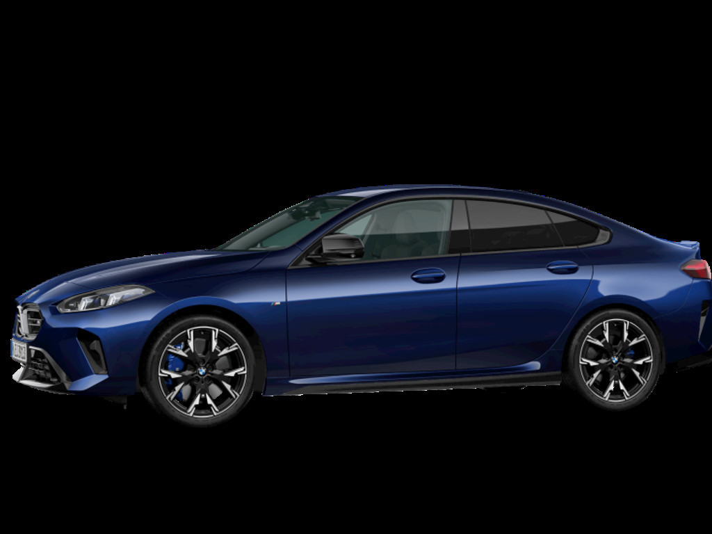 BMW M235