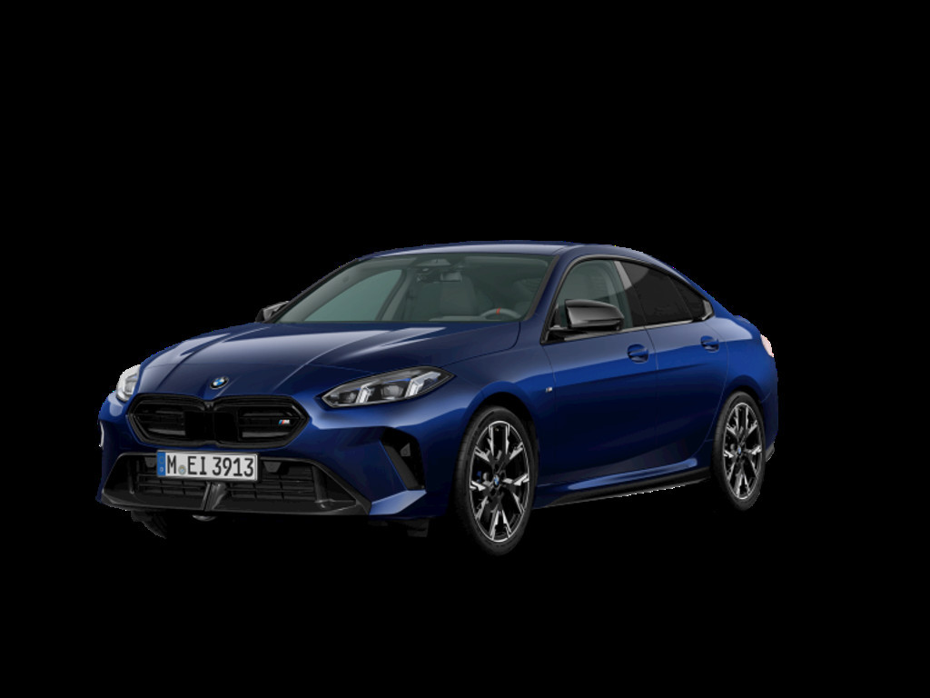 BMW M235 Gran Coupé