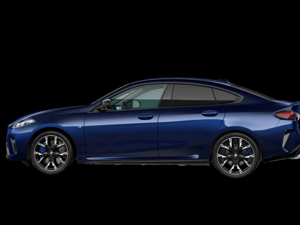 BMW M235