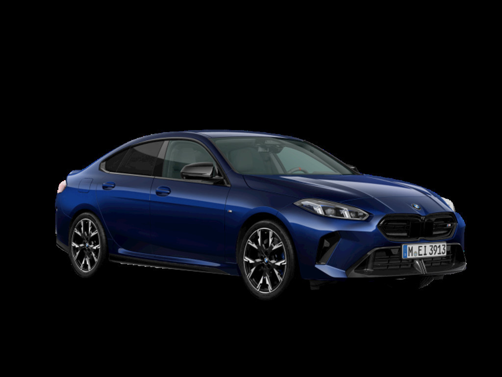 BMW M235