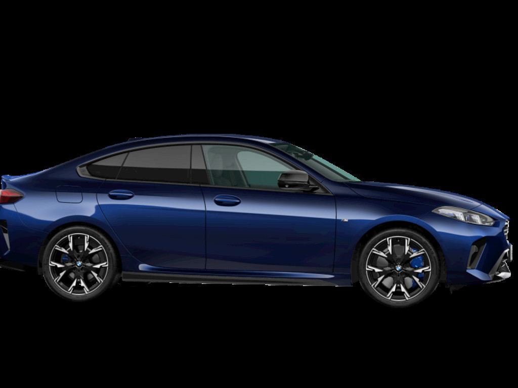 BMW M235
