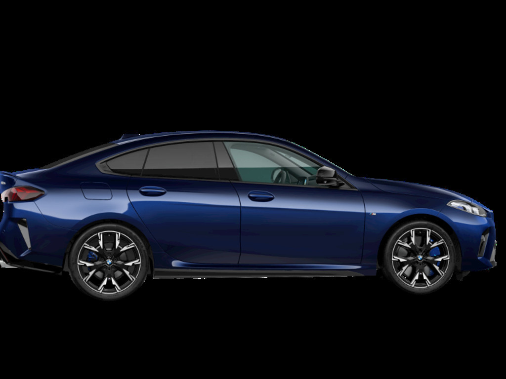 BMW M235