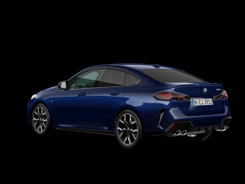 BMW M235