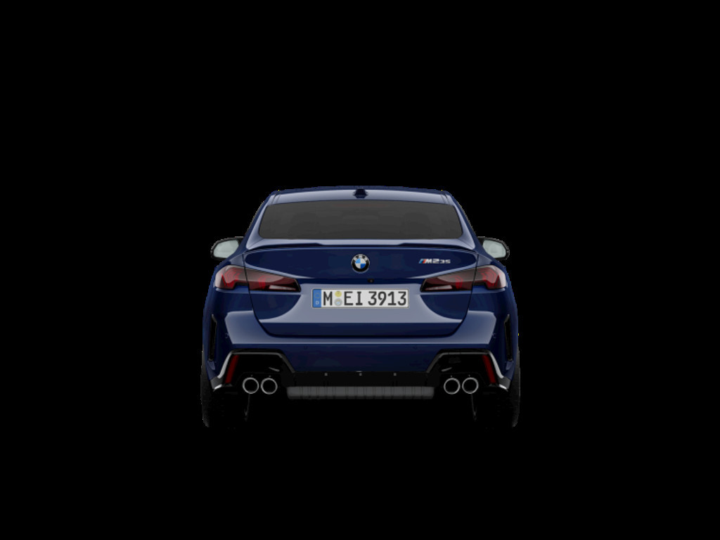 BMW M235