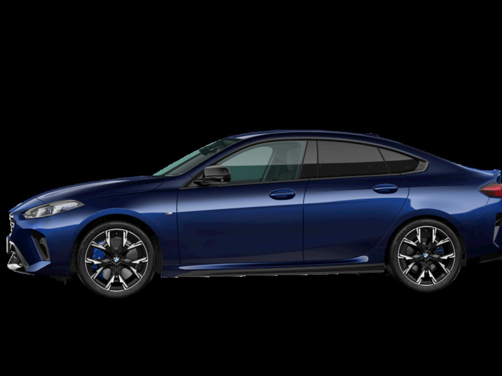 BMW M235