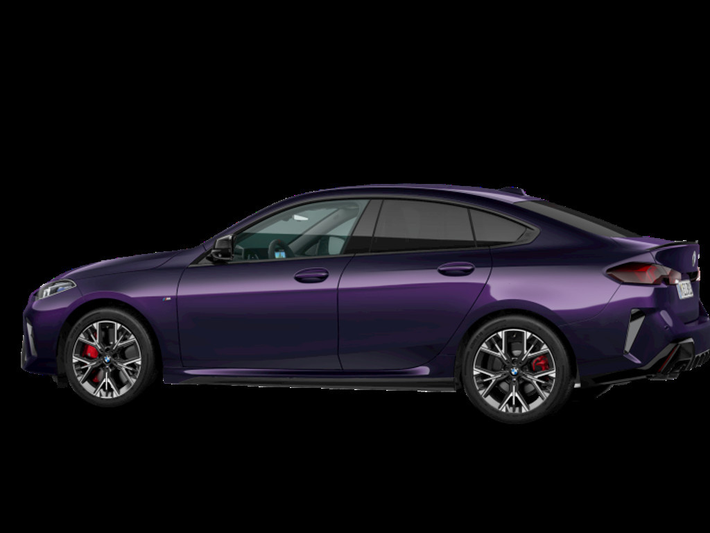 BMW M235
