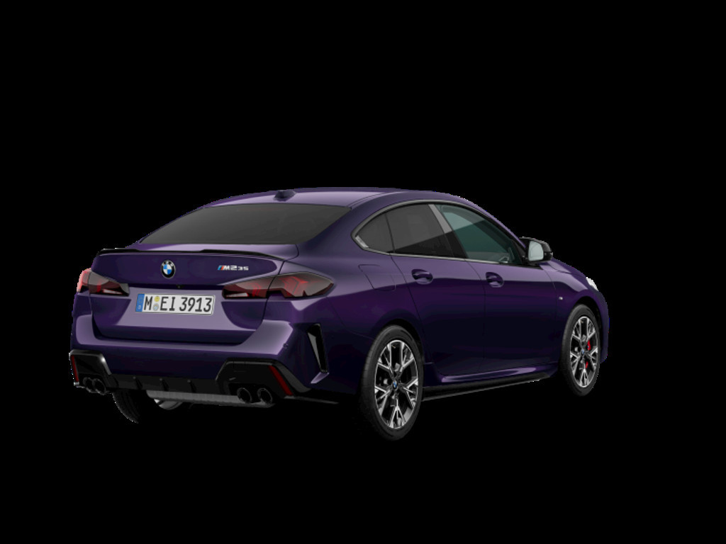 BMW M235