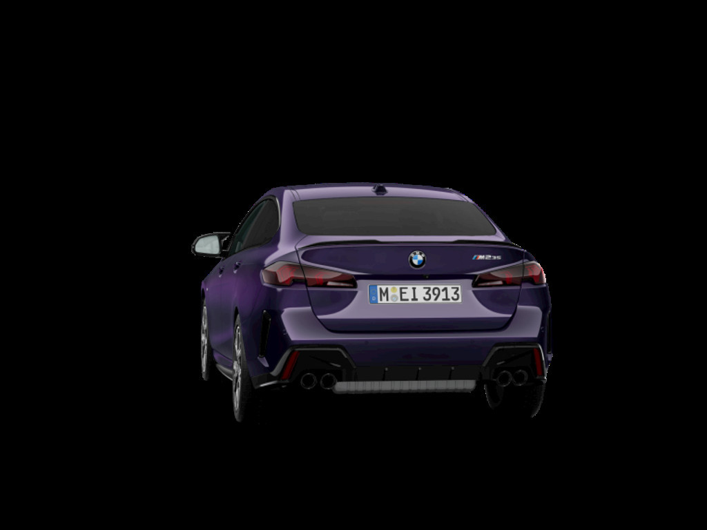 BMW M235