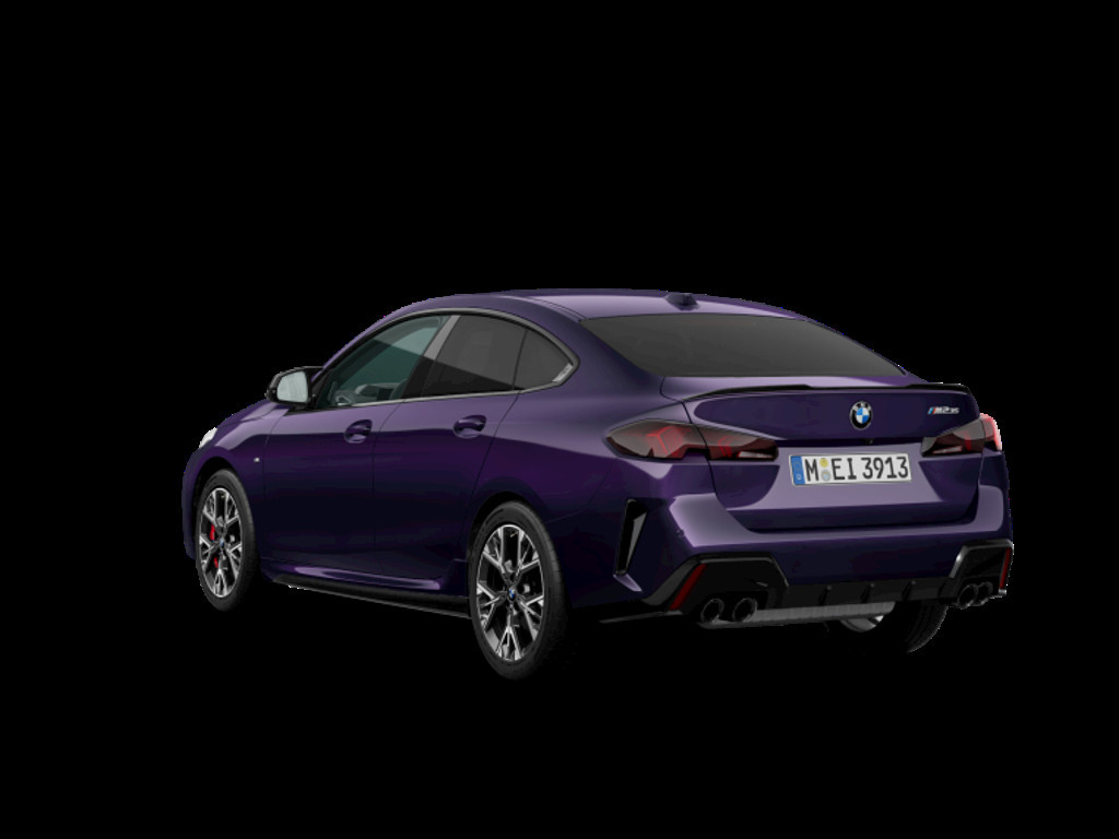 BMW M235