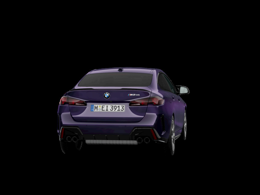 BMW M235