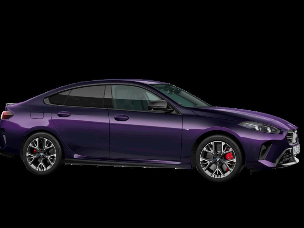 BMW M235