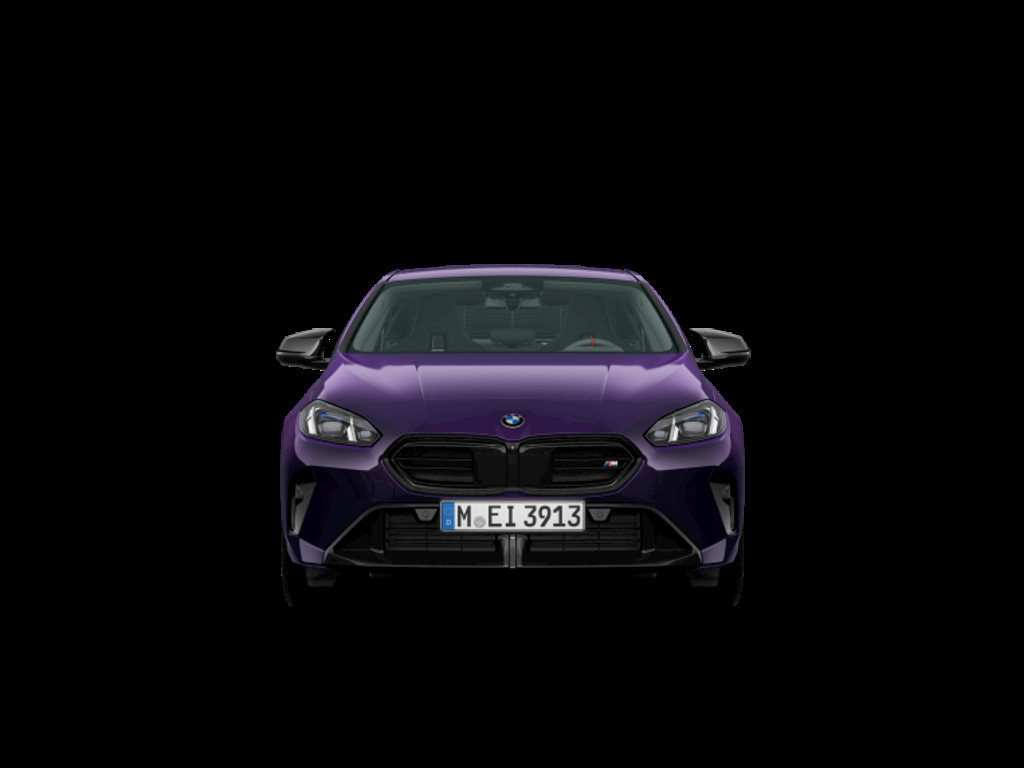 BMW M235