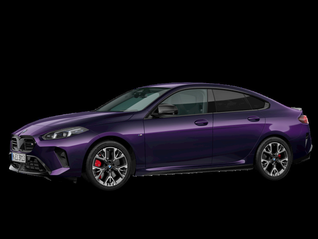 BMW M235