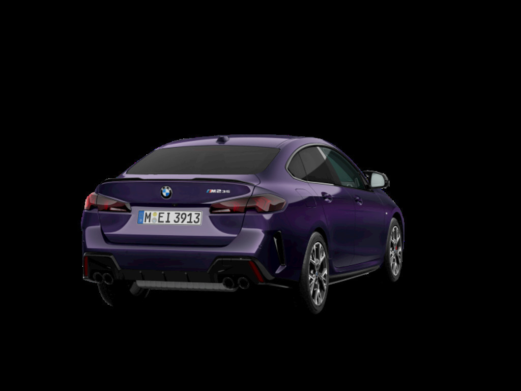 BMW M235