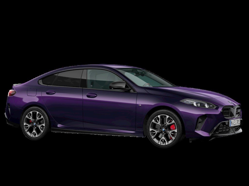 BMW M235