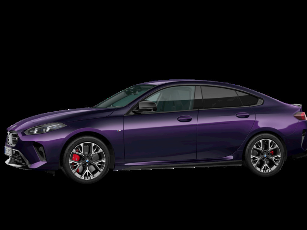 BMW M235