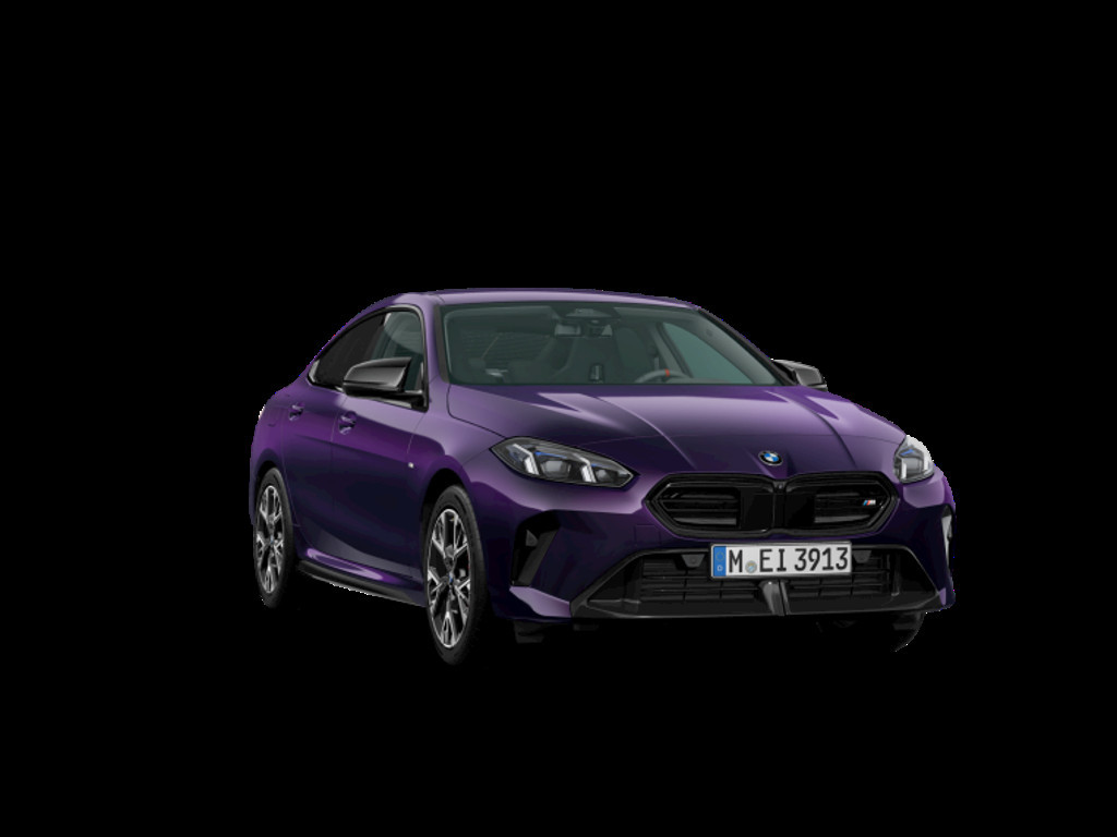 BMW M235