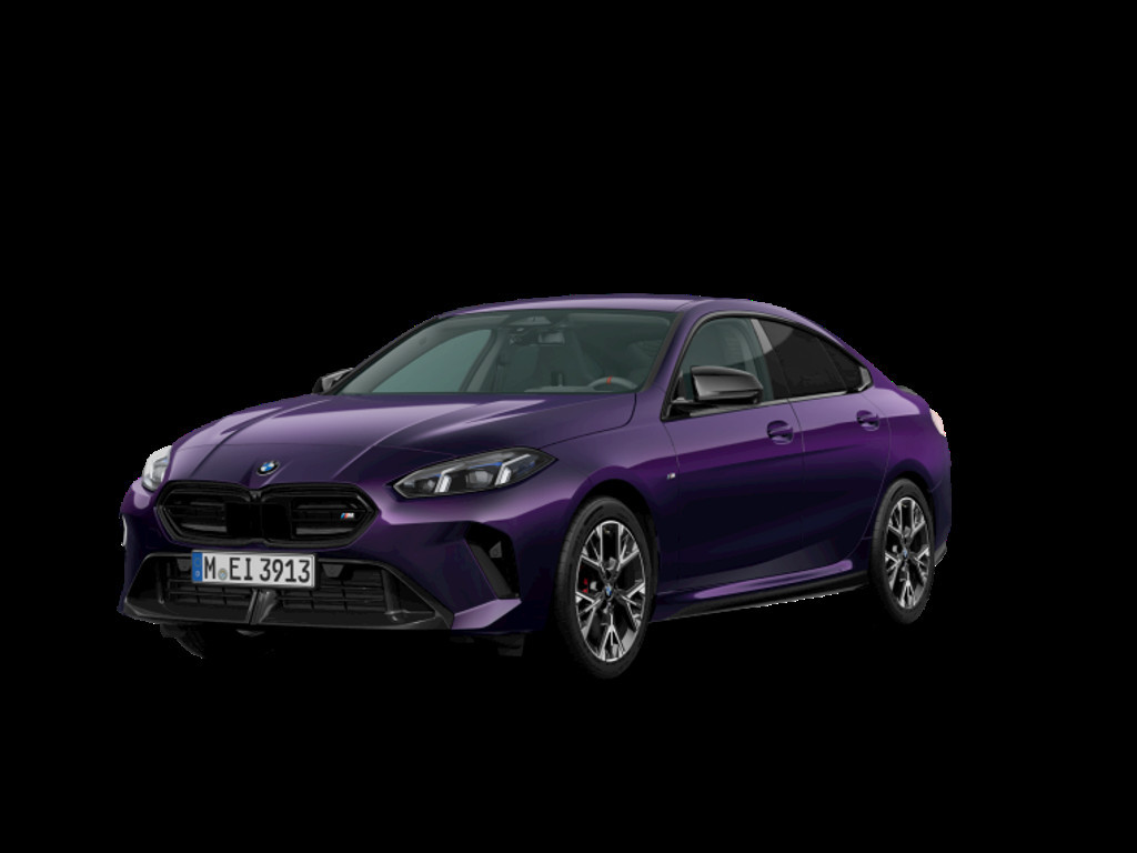 BMW M235